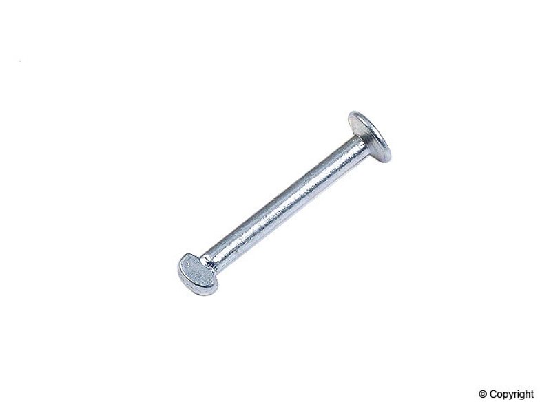 Aftermarket 113609279C Drum Brake Shoe Anchor Pin - Front or Rear