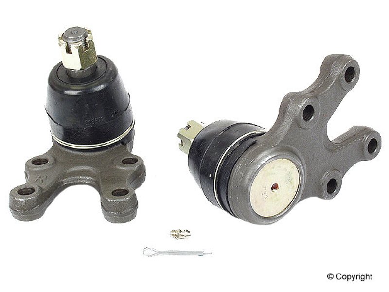 Aftermarket 4016148W25 Suspension Ball Joint - Front Left Lower