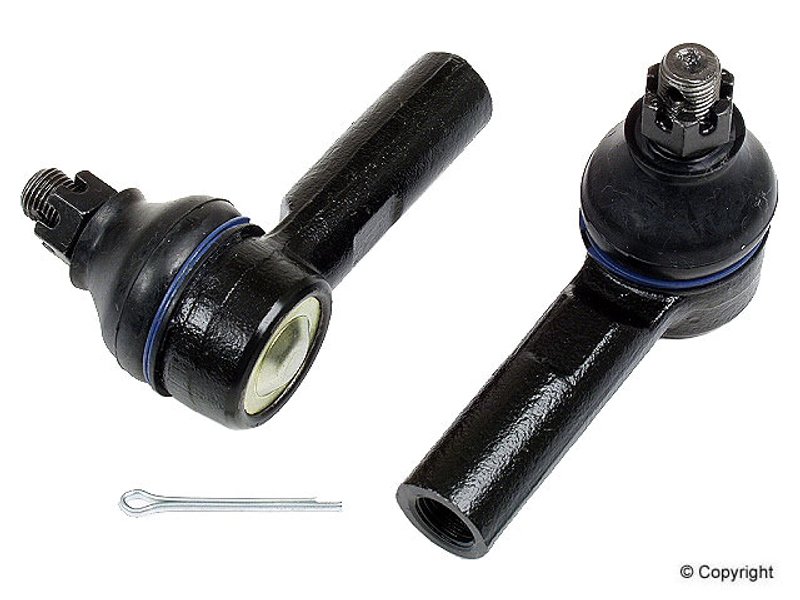 Aftermarket 4504629205 Steering Tie Rod End - Front Outer