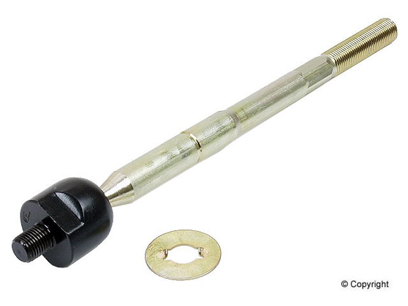 Aftermarket 4550339065 Steering Tie Rod Assembly - Front Inner