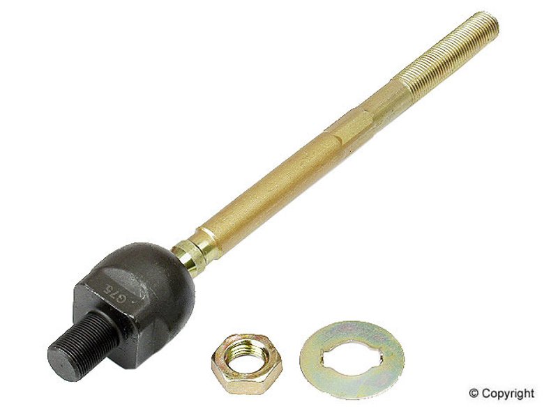 Aftermarket 4852110V06 Steering Tie Rod - Front Inner