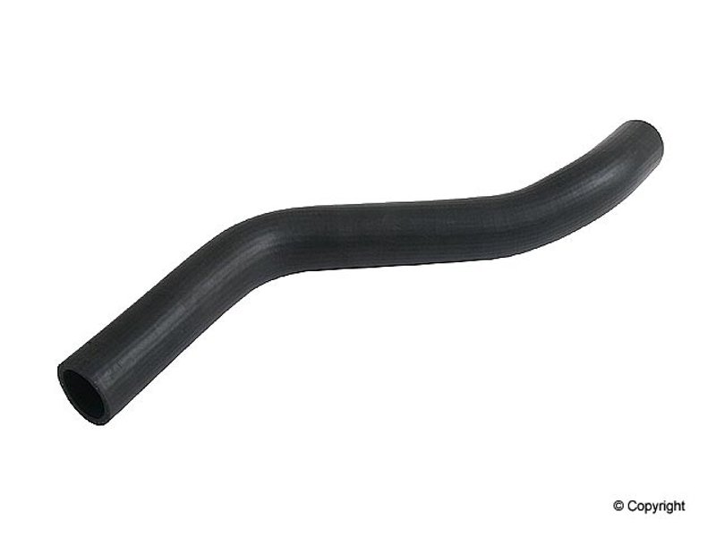 Aftermarket 96271485 Radiator Coolant Hose - Lower