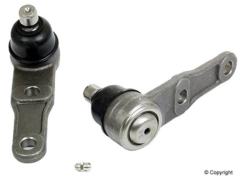 Aftermarket B09234550 Suspension Ball Joint - Front or Front Lower