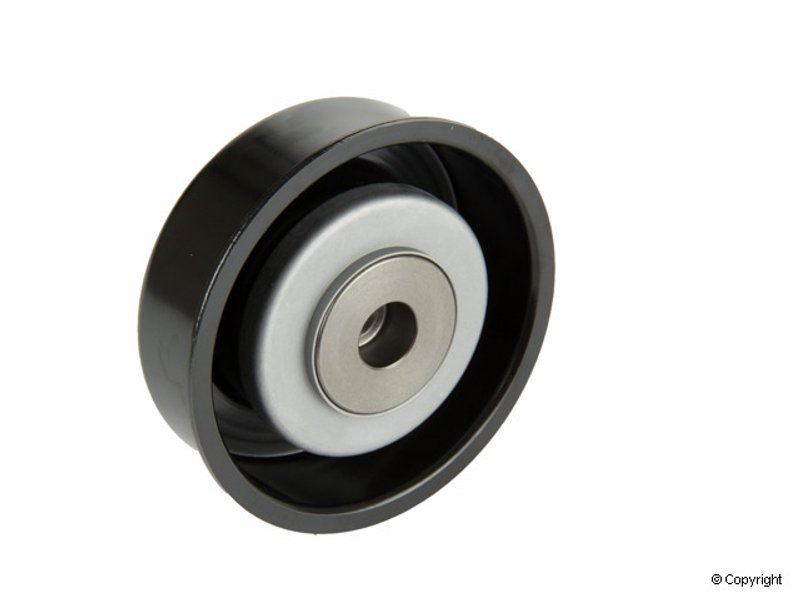 Aftermarket CFTA029 Accessory Drive Belt Tensioner Pulley