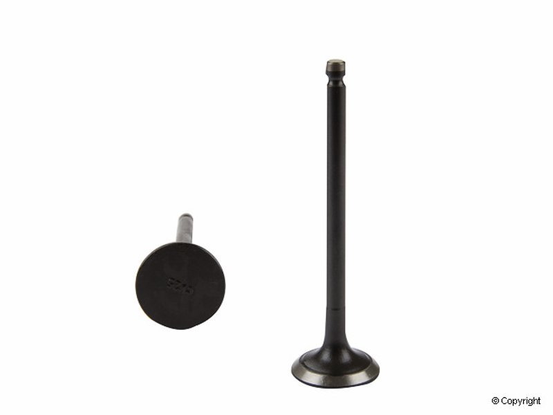 Aftermarket CZA013E Engine Exhaust Valve