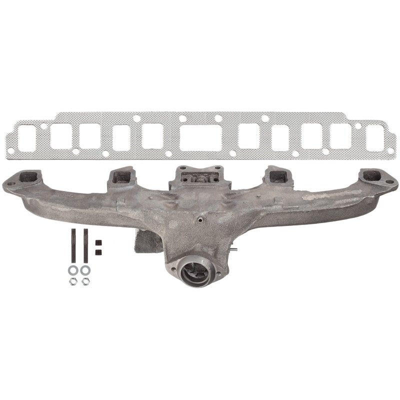 ATP Parts 101002 Exhaust Manifold