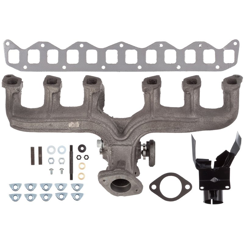 ATP Parts 101006 Exhaust Manifold