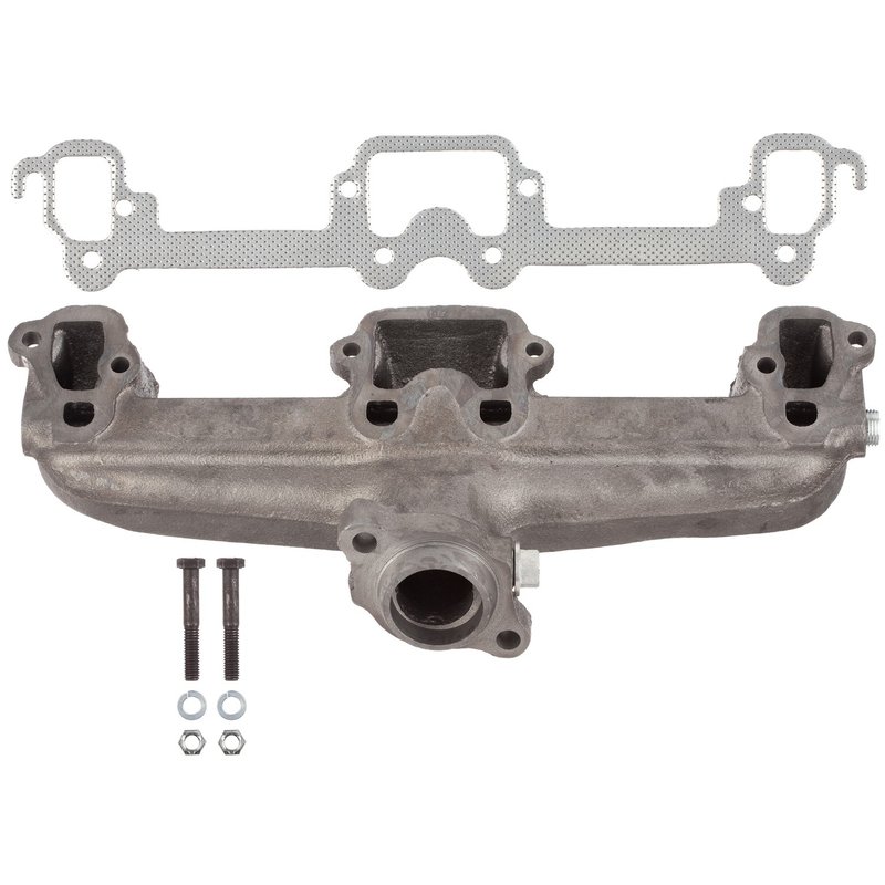 ATP Parts 101007 Exhaust Manifold - Left