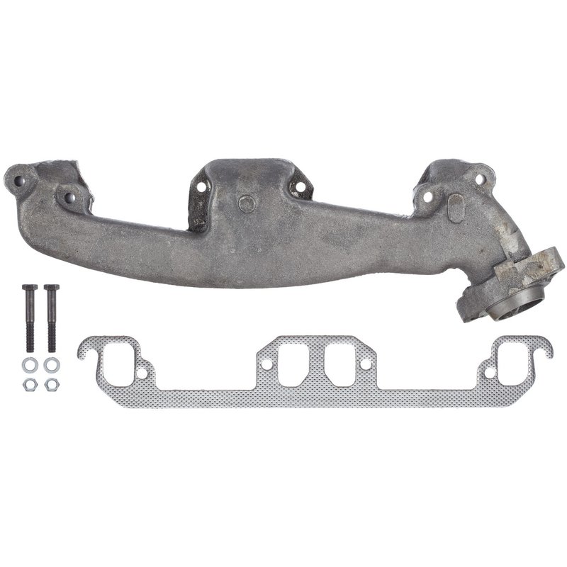 ATP Parts 101010 Exhaust Manifold - Left