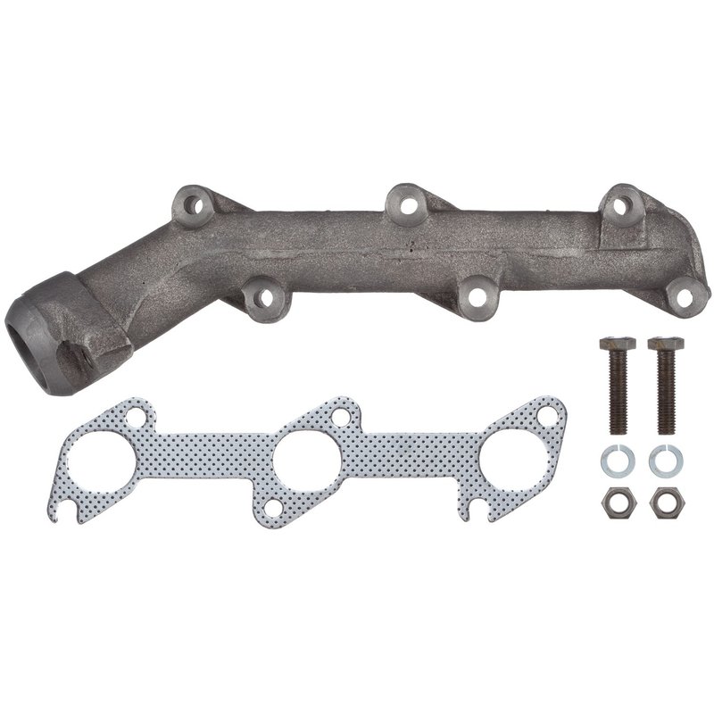 ATP Parts 101017 Exhaust Manifold - Right