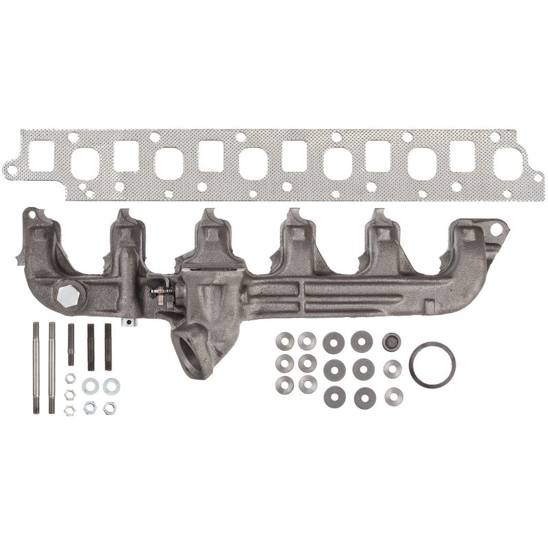 ATP Parts 101019 Exhaust Manifold - Right