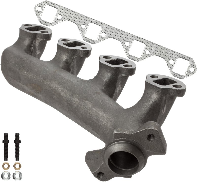 ATP Parts 101031 Exhaust Manifold - Right