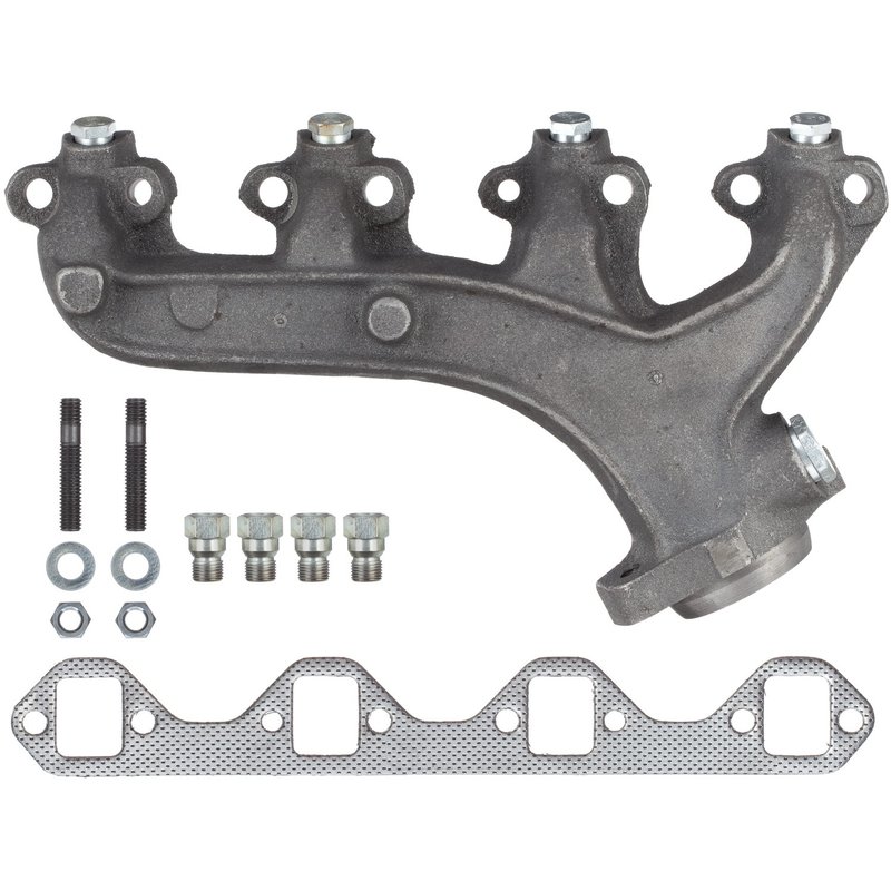 ATP Parts 101036 Exhaust Manifold - Left