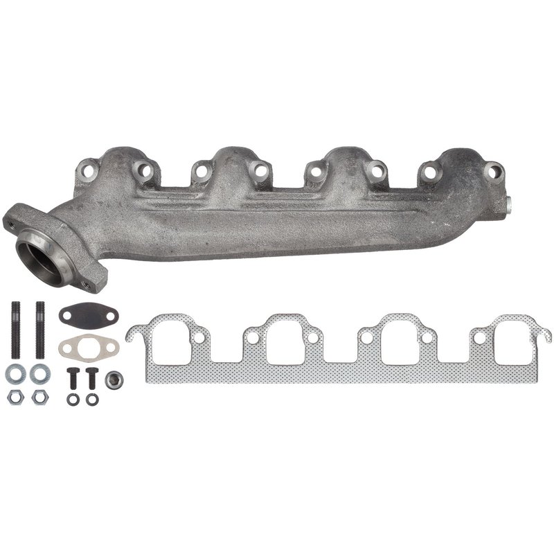 ATP Parts 101056 Exhaust Manifold - Right