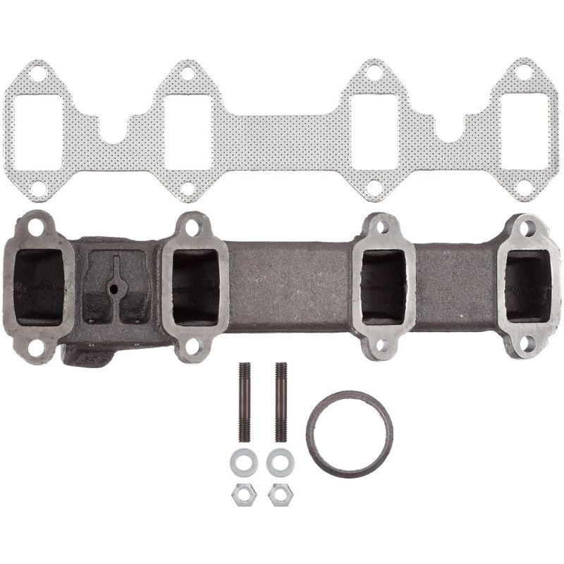 ATP Parts 101058 Exhaust Manifold - Right