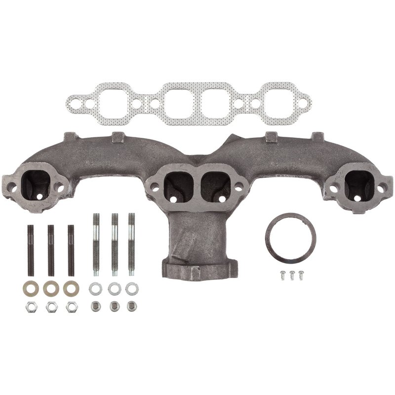 ATP Parts 101060 Exhaust Manifold - Left or Right