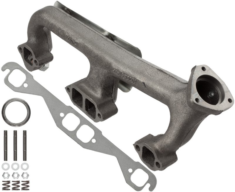 ATP Parts 101064 Exhaust Manifold - Left