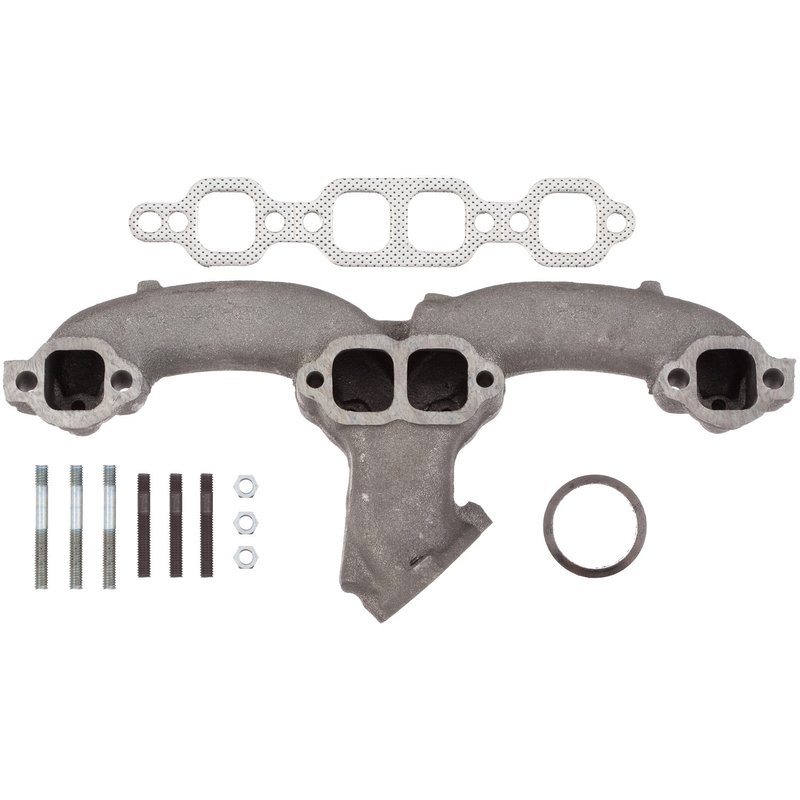 ATP Parts 101068 Exhaust Manifold - Right