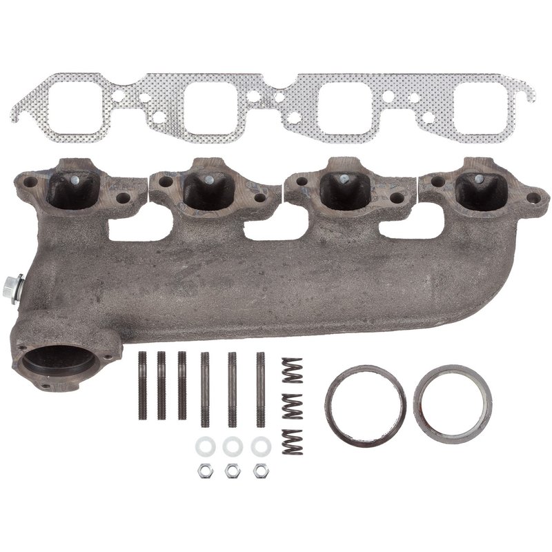 ATP Parts 101069 Exhaust Manifold - Left