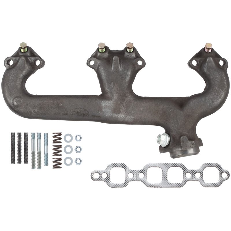 ATP Parts 101080 Exhaust Manifold - Left
