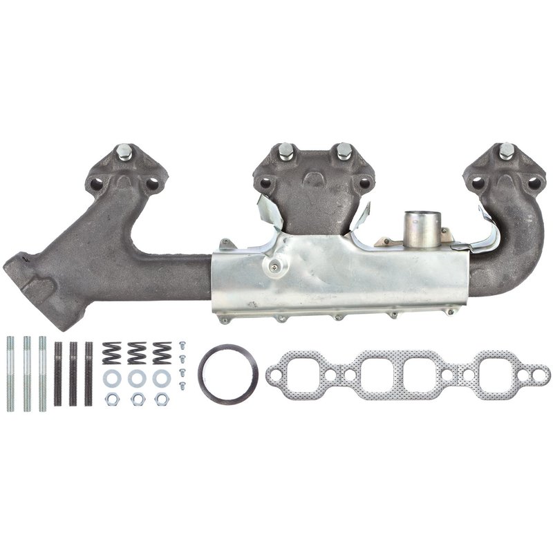 ATP Parts 101084 Exhaust Manifold - Right