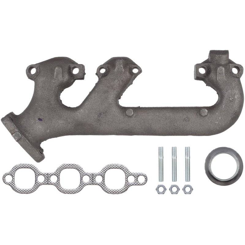 ATP Parts 101088 Exhaust Manifold - Right