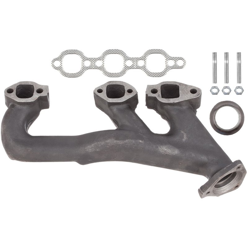ATP Parts 101092 Exhaust Manifold - Right