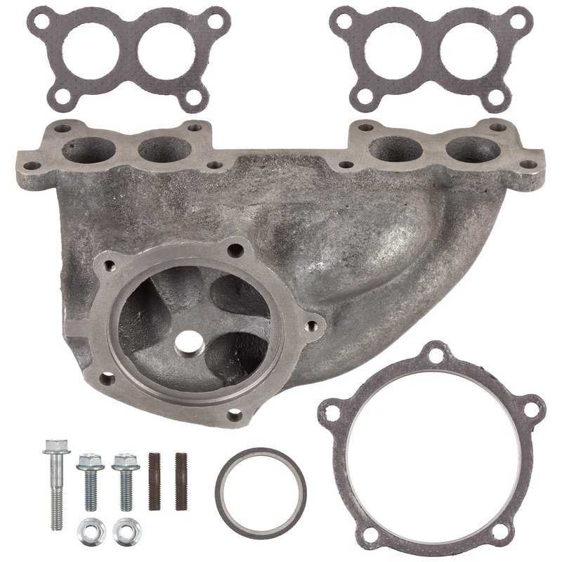 ATP Parts 101103 Exhaust Manifold