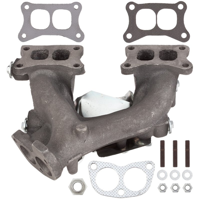 ATP Parts 101115 Exhaust Manifold