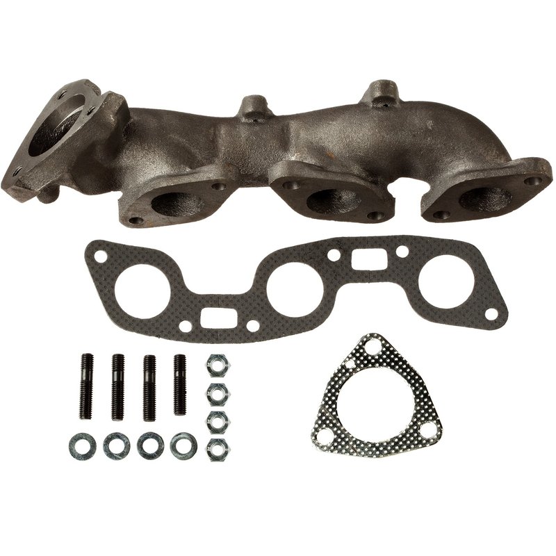 ATP Parts 101116 Exhaust Manifold - Right