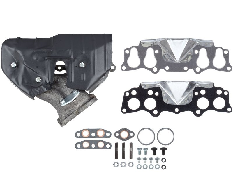ATP Parts 101127 Exhaust Manifold