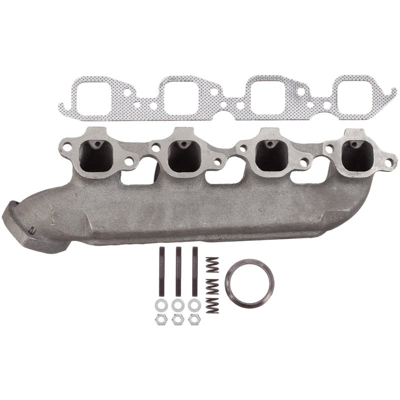ATP Parts 101130 Exhaust Manifold - Left