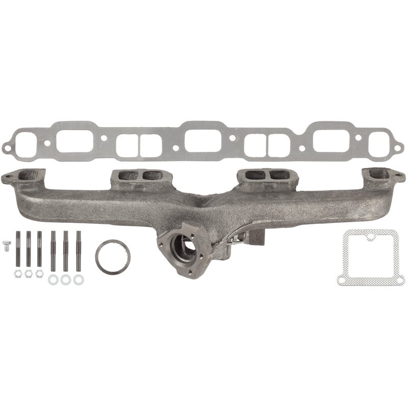 ATP Parts 101140 Exhaust Manifold