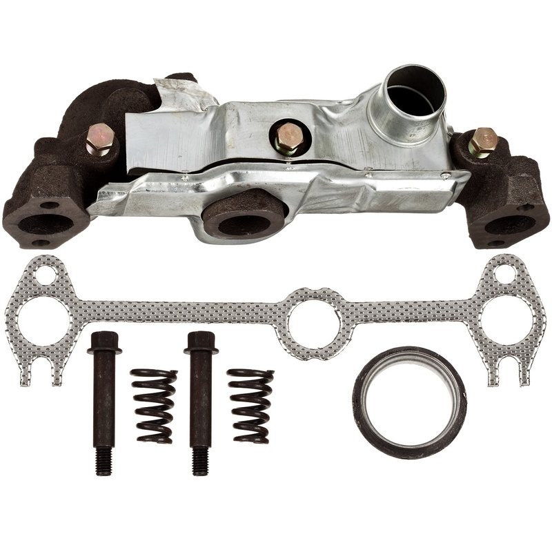 ATP Parts 101148 Exhaust Manifold - Left