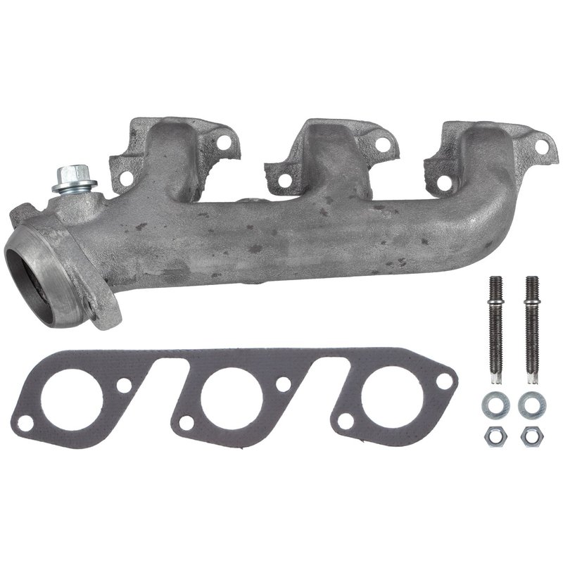 ATP Parts 101161 Exhaust Manifold - Right