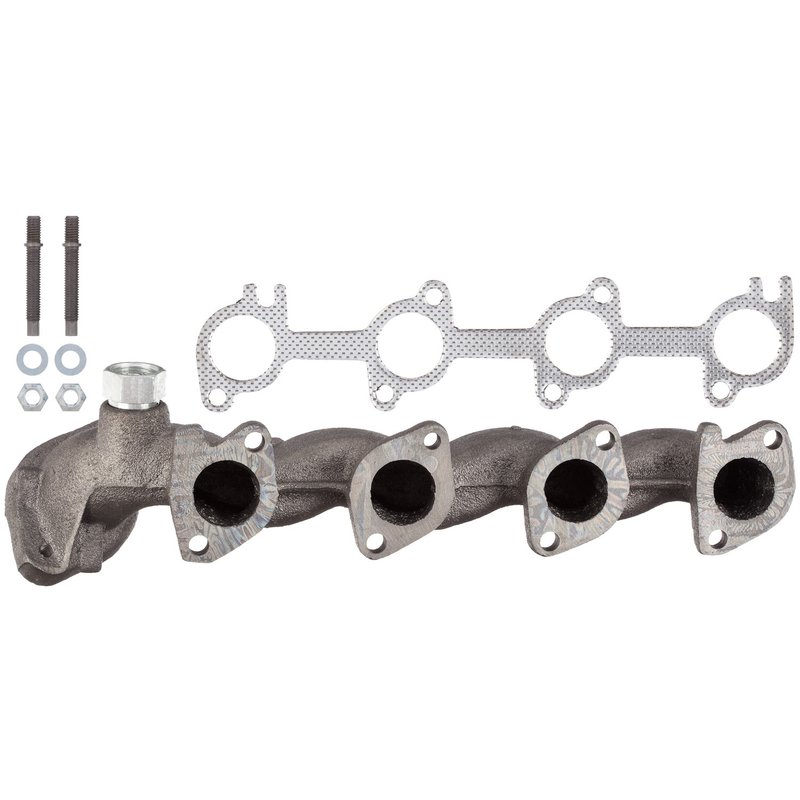 ATP Parts 101177 Exhaust Manifold - Left