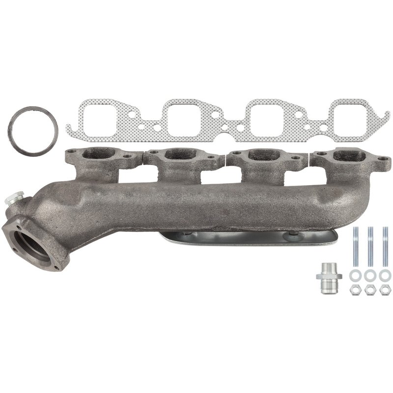 ATP Parts 101179 Exhaust Manifold - Left