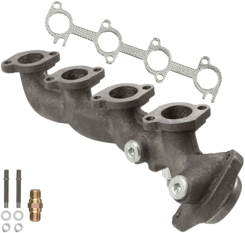 ATP Parts 101188 Exhaust Manifold - Left