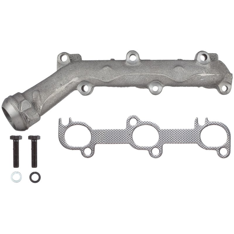 ATP Parts 101194 Exhaust Manifold - Right