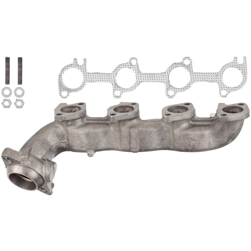 ATP Parts 101221 Exhaust Manifold - Left