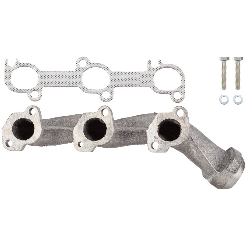 ATP Parts 101235 Exhaust Manifold - Right