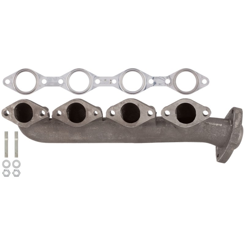 ATP Parts 101243 Exhaust Manifold - Right