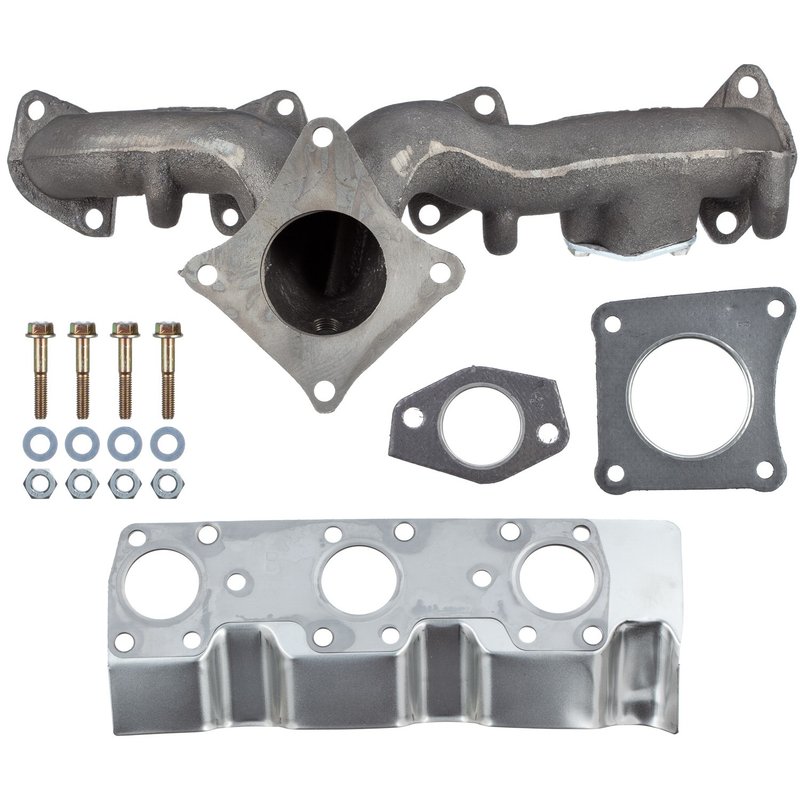 ATP Parts 101254 Exhaust Manifold - Right