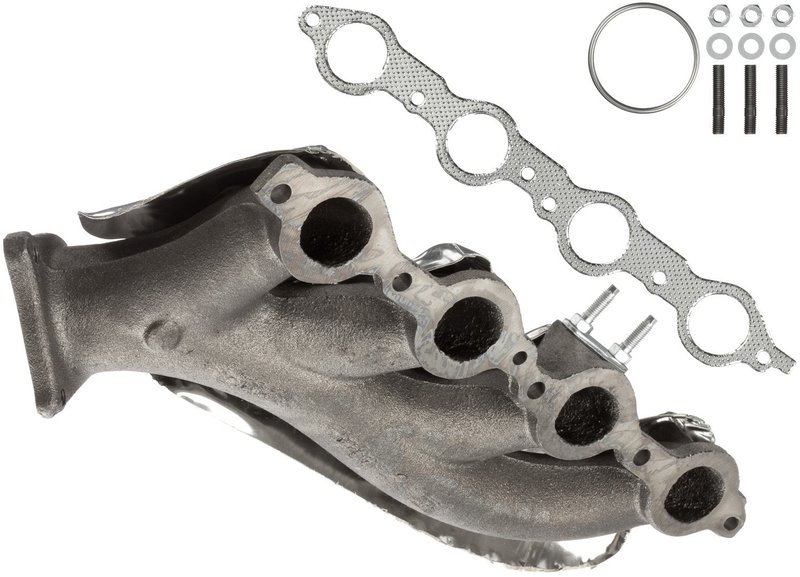 ATP Parts 101261 Exhaust Manifold - Left