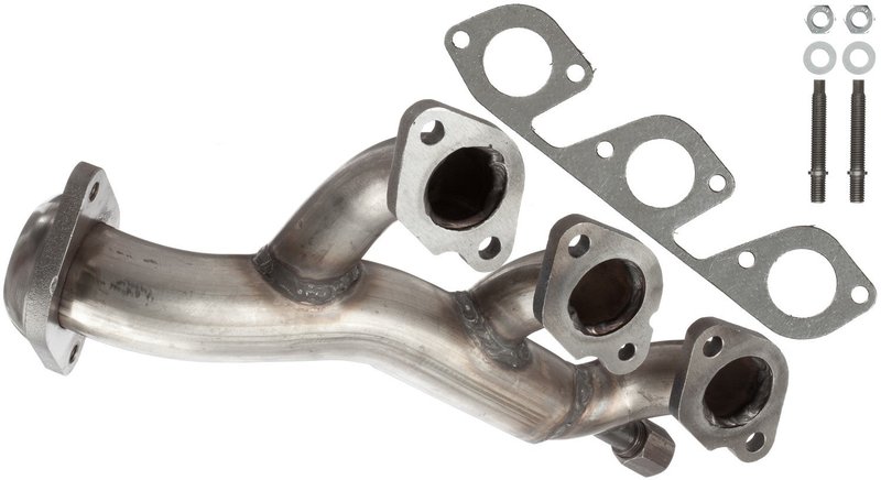 ATP Parts 101270 Exhaust Manifold - Left