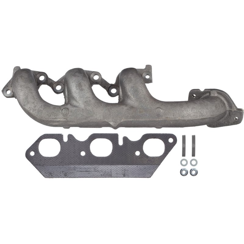 ATP Parts 101273 Exhaust Manifold - Front or Left