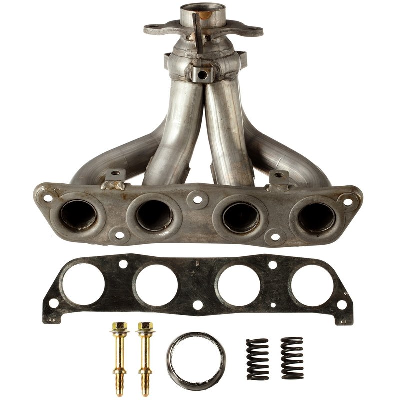 ATP Parts 101277 Exhaust Manifold