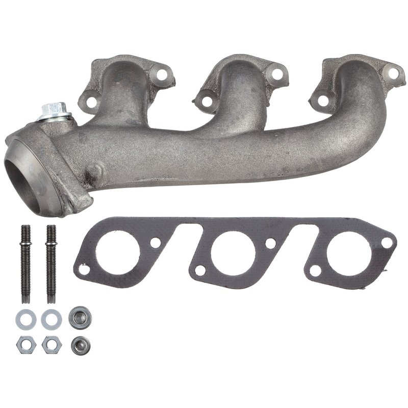 ATP Parts 101280 Exhaust Manifold - Right