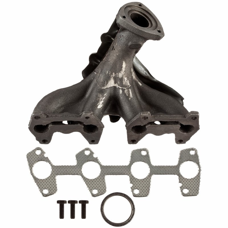 ATP Parts 101355 Exhaust Manifold
