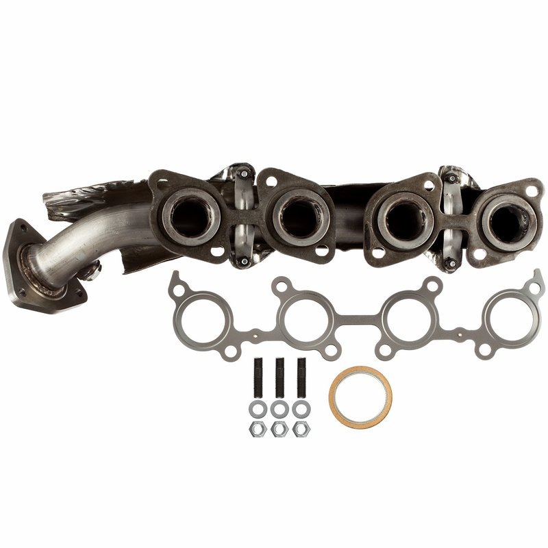 ATP Parts 101359 Exhaust Manifold - Left
